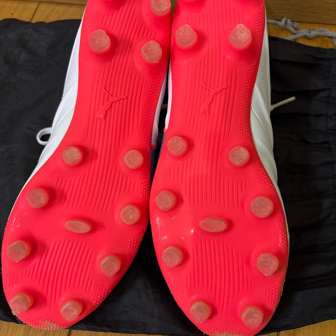 プーマキング27.5cm