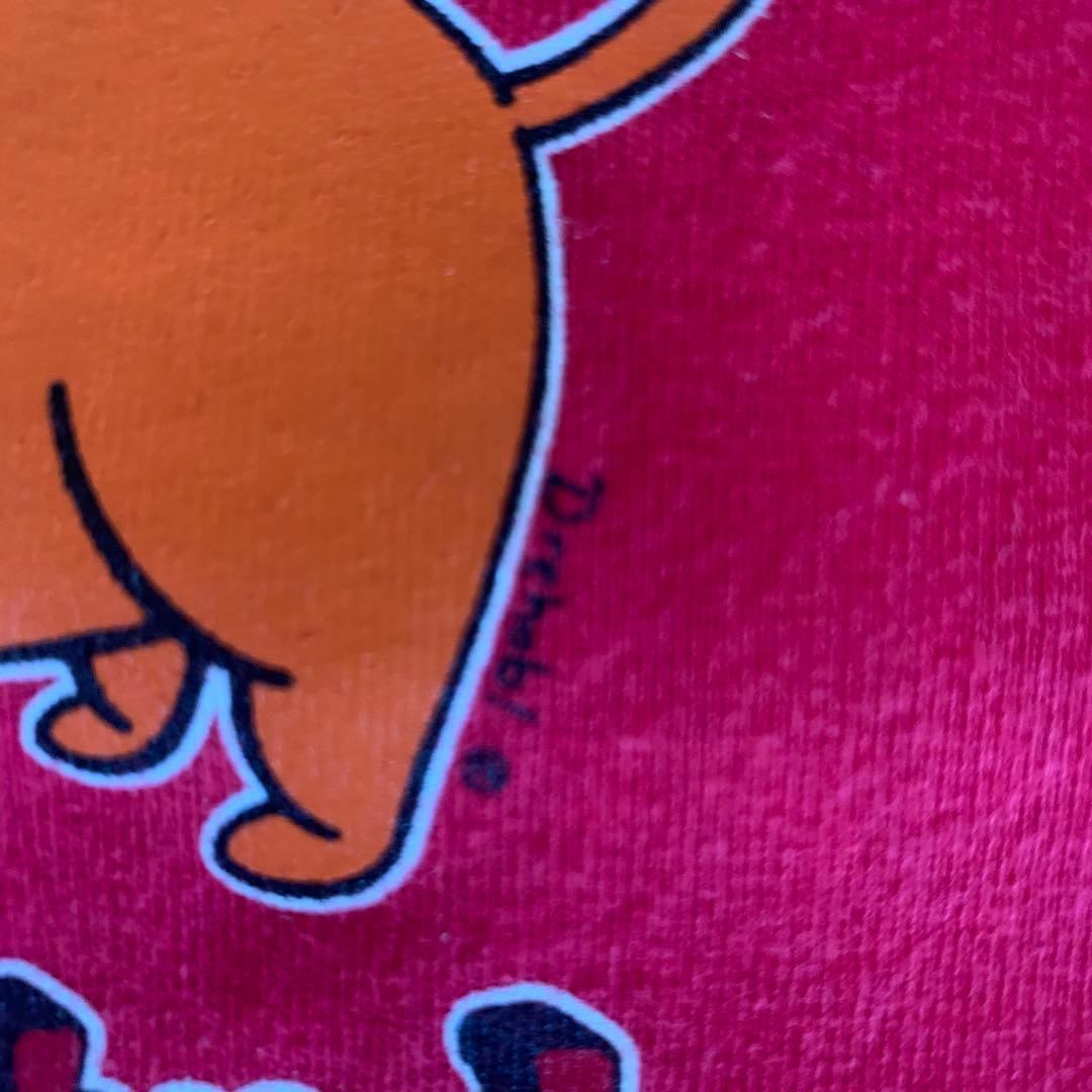 90s FREEDUMB AIRLINES Tシャツ Mサイズ
