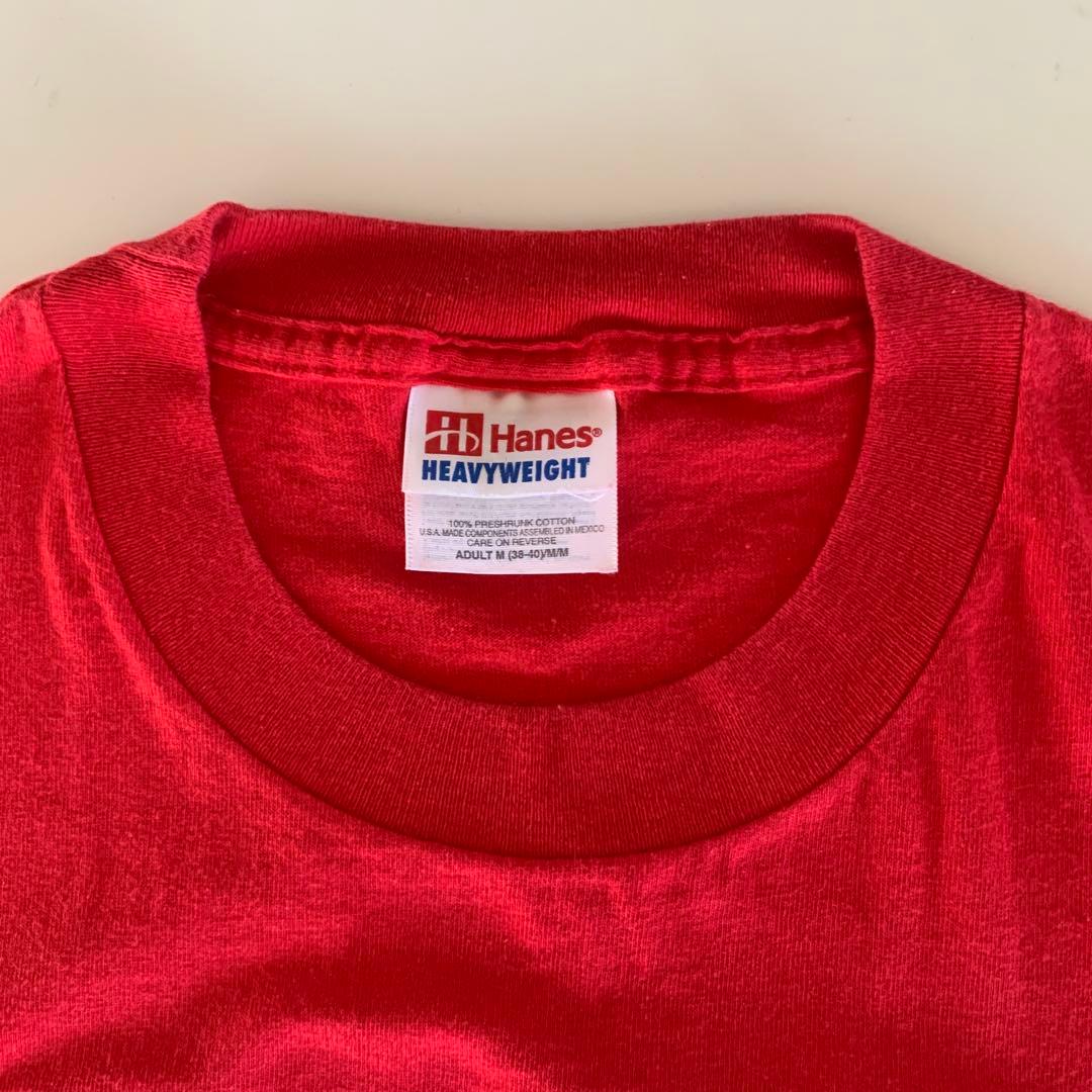 90s FREEDUMB AIRLINES Tシャツ Mサイズ