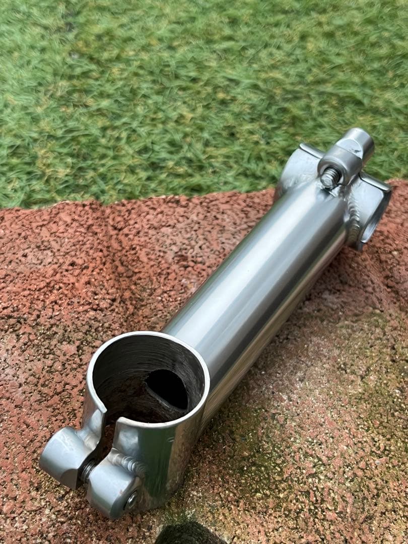 パーツ NITTO FW-31 stem (dull)