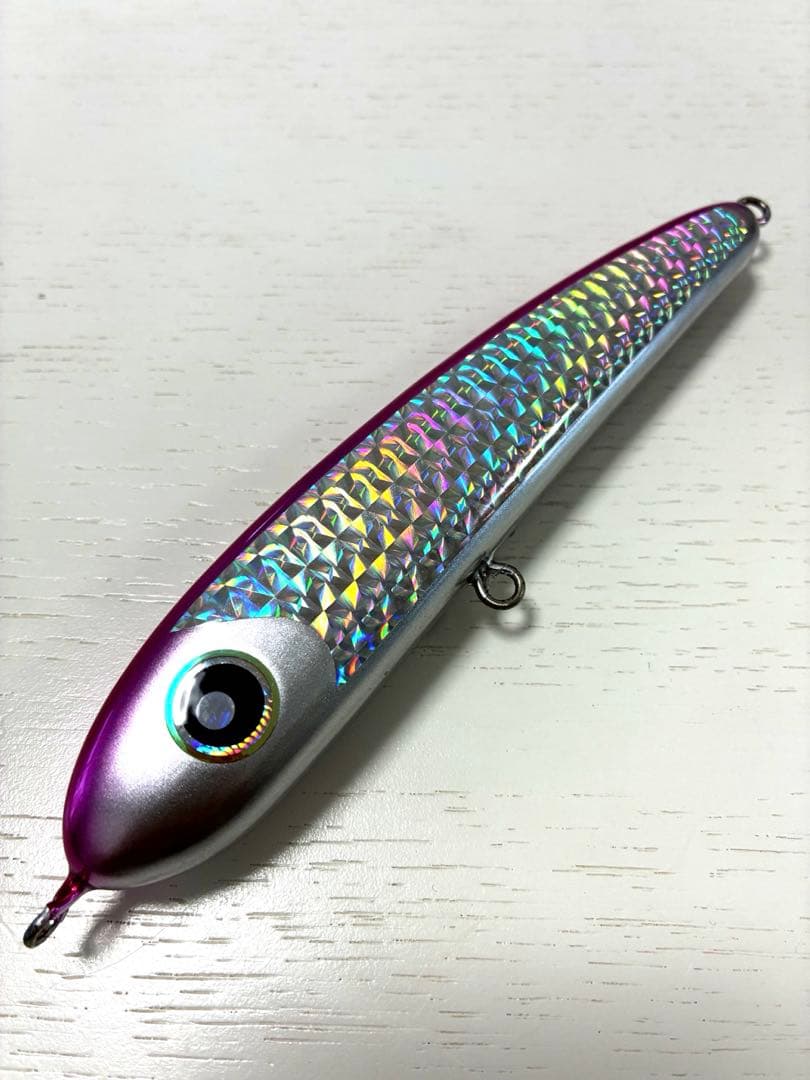 【極美品】パドルベイト165 ローカルスタンダード