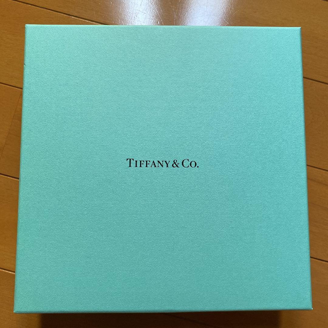 TIFFANY ティファニー　お皿　5THアベニュープレート✳️匿名配送