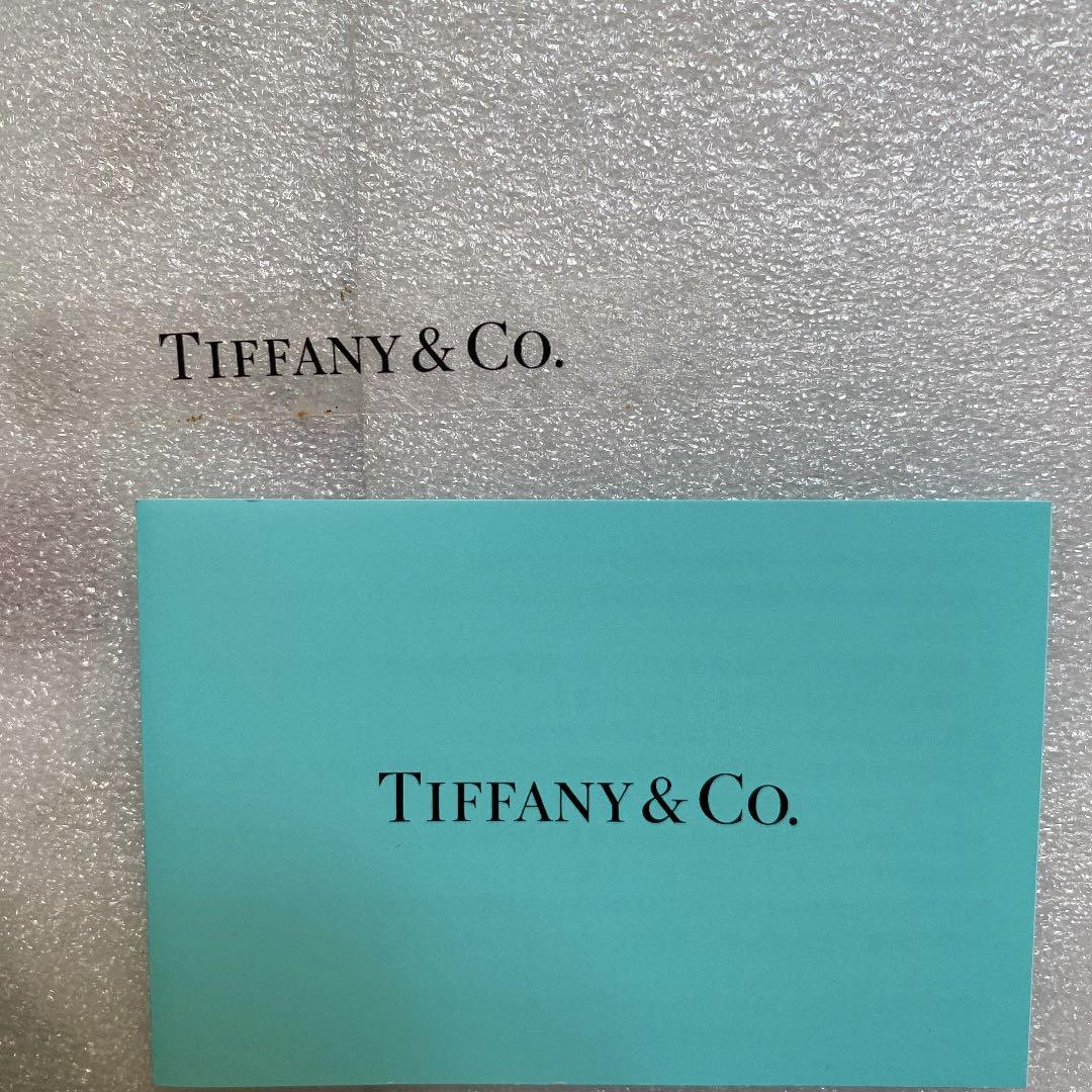 TIFFANY ティファニー　お皿　5THアベニュープレート✳️匿名配送