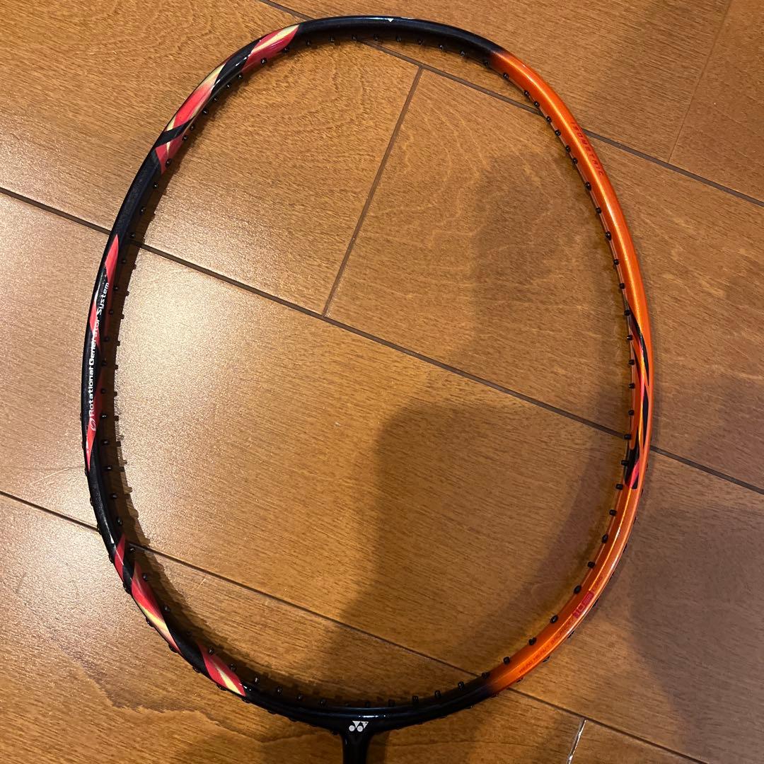アストロクス39 バドミントンラケット