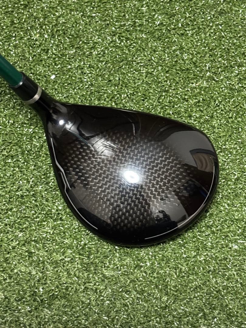 【特注】ヤマハ RMX VD 5W SPEEDER NX GREEN 70S