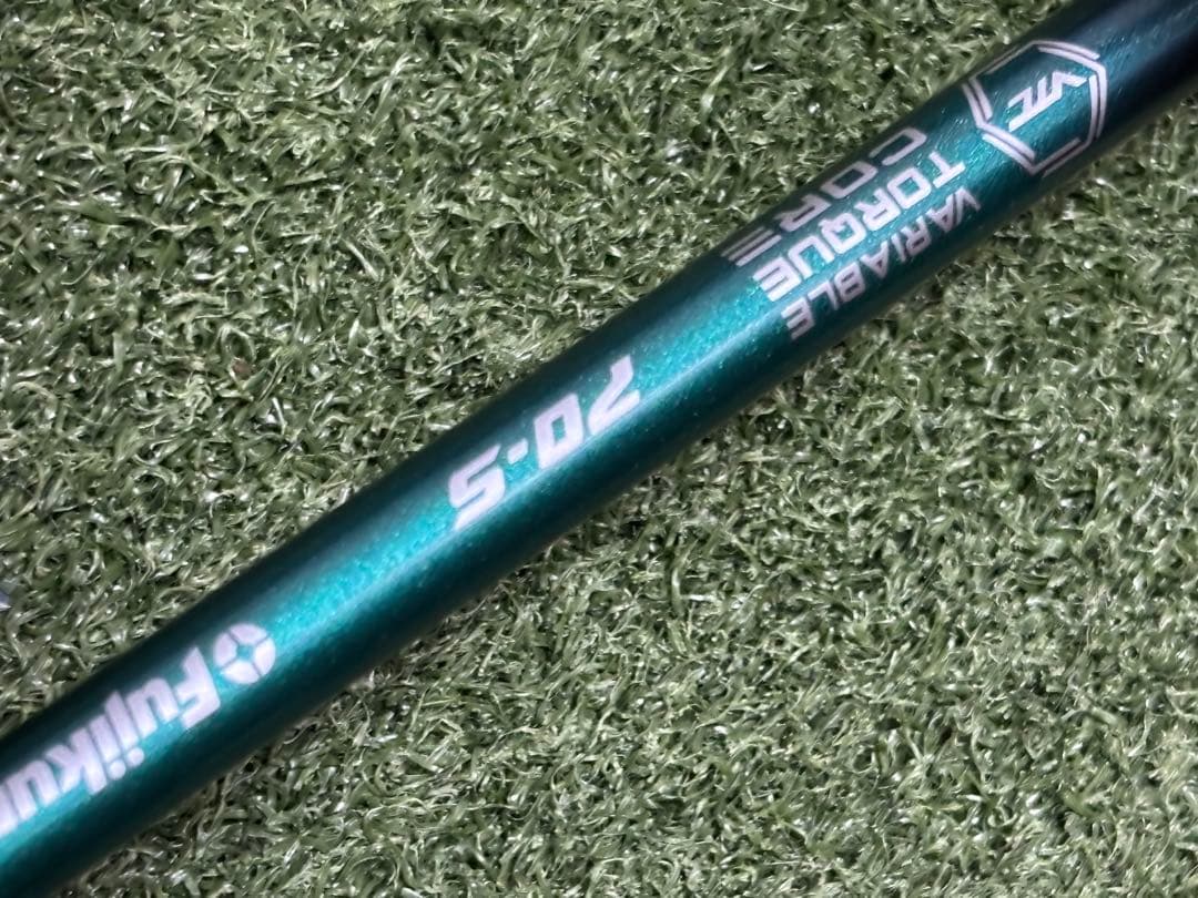 【特注】ヤマハ RMX VD 5W SPEEDER NX GREEN 70S