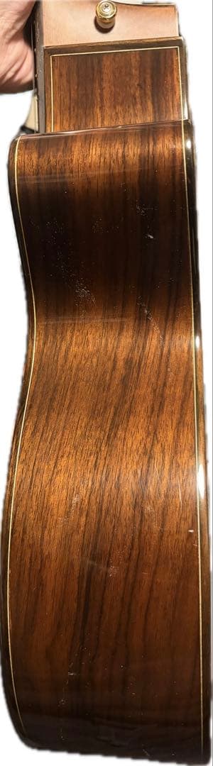 Rosso ロッソ SJ841C カッタウェイ エルボーコンター