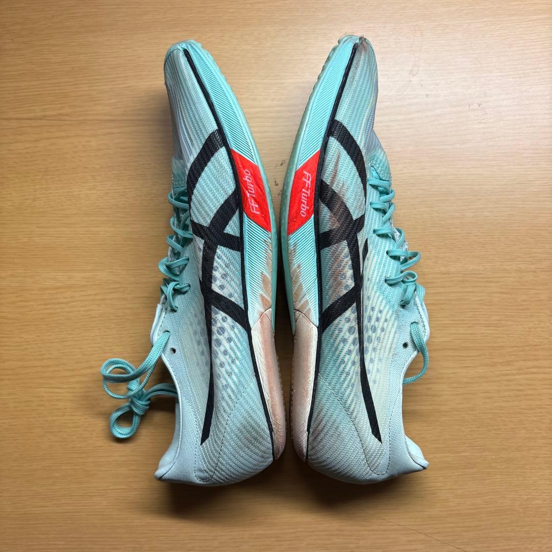 asics メタスピードSP 27.5cm