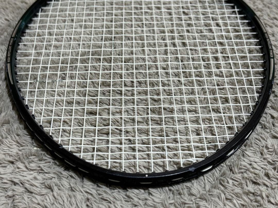 YONEX CARBONEX20 pro カーボネックス20バトミントンラケット