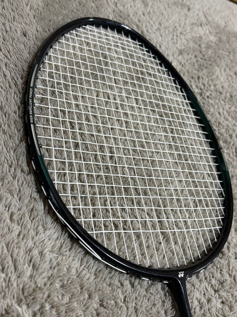YONEX CARBONEX20 pro カーボネックス20バトミントンラケット
