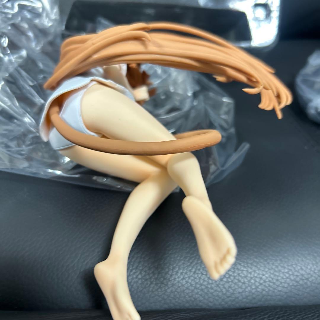 グッとくるフィギュアコレクション ラ・ボーテ エリス ワイシャツVer