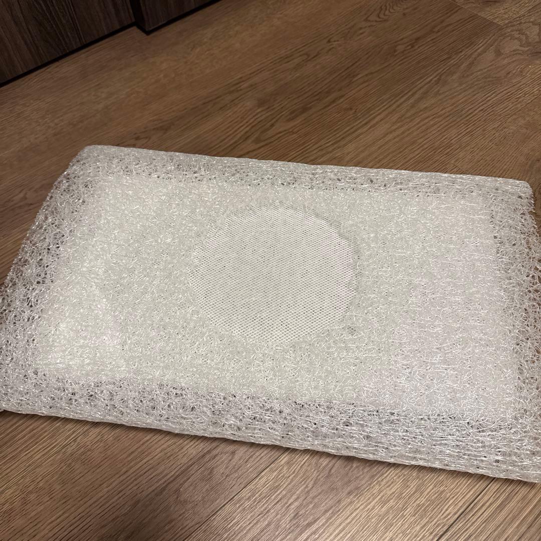 エアウィーブ ソフトピロー