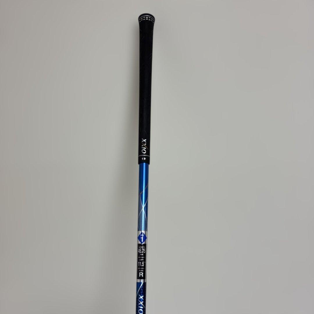 ゼクシオテン　ドライバー　11.5 R
