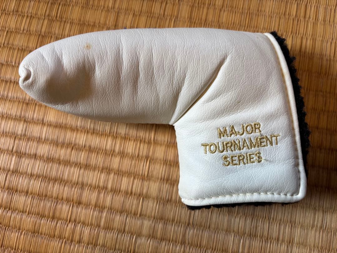 クラブ MAJORTOURNAMENT SERIES PGA