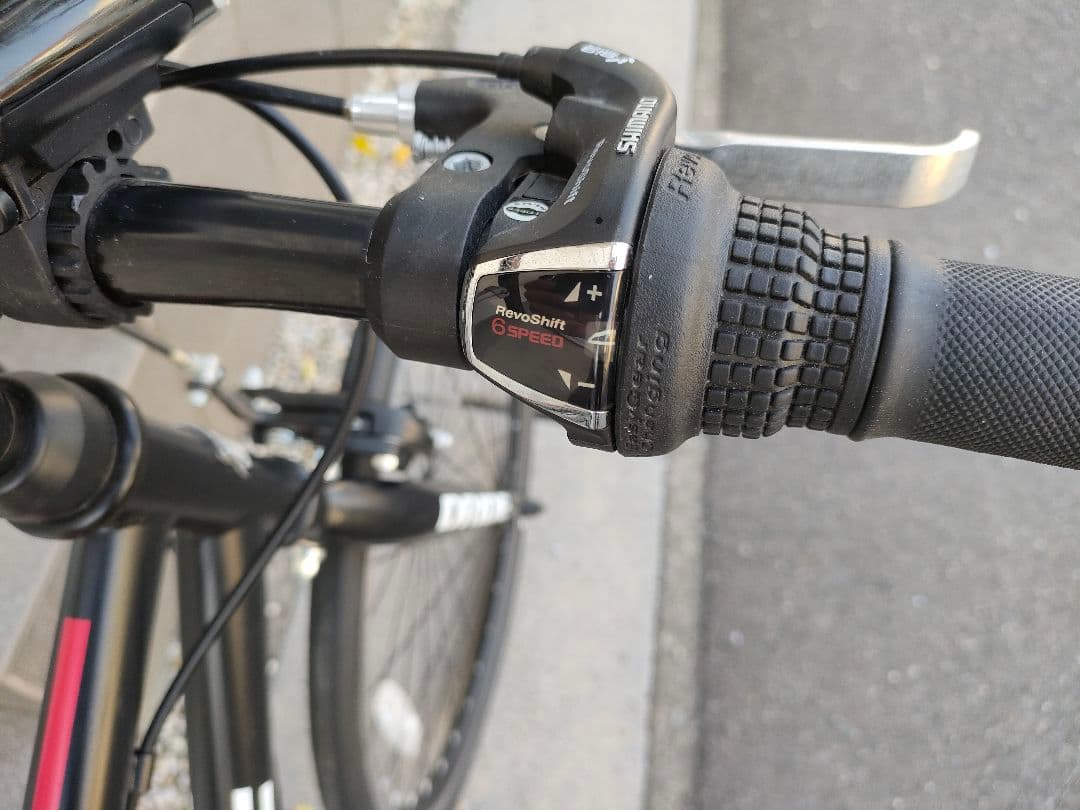 DRIDE 24インチ　子供用自転車　直接引取
