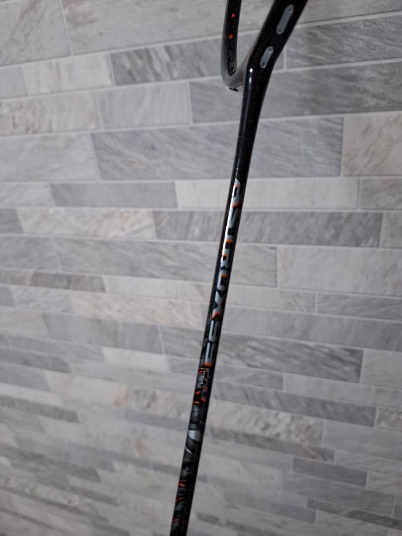 YONEX　アストロクロス99PRO バドミントン　ラケット