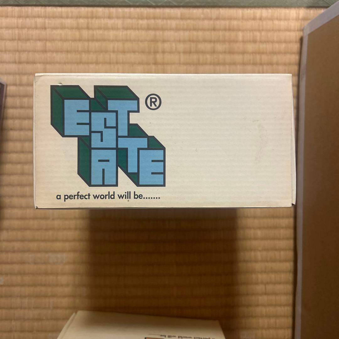 ESTIMATE Sofa & Cat フィギュアセット