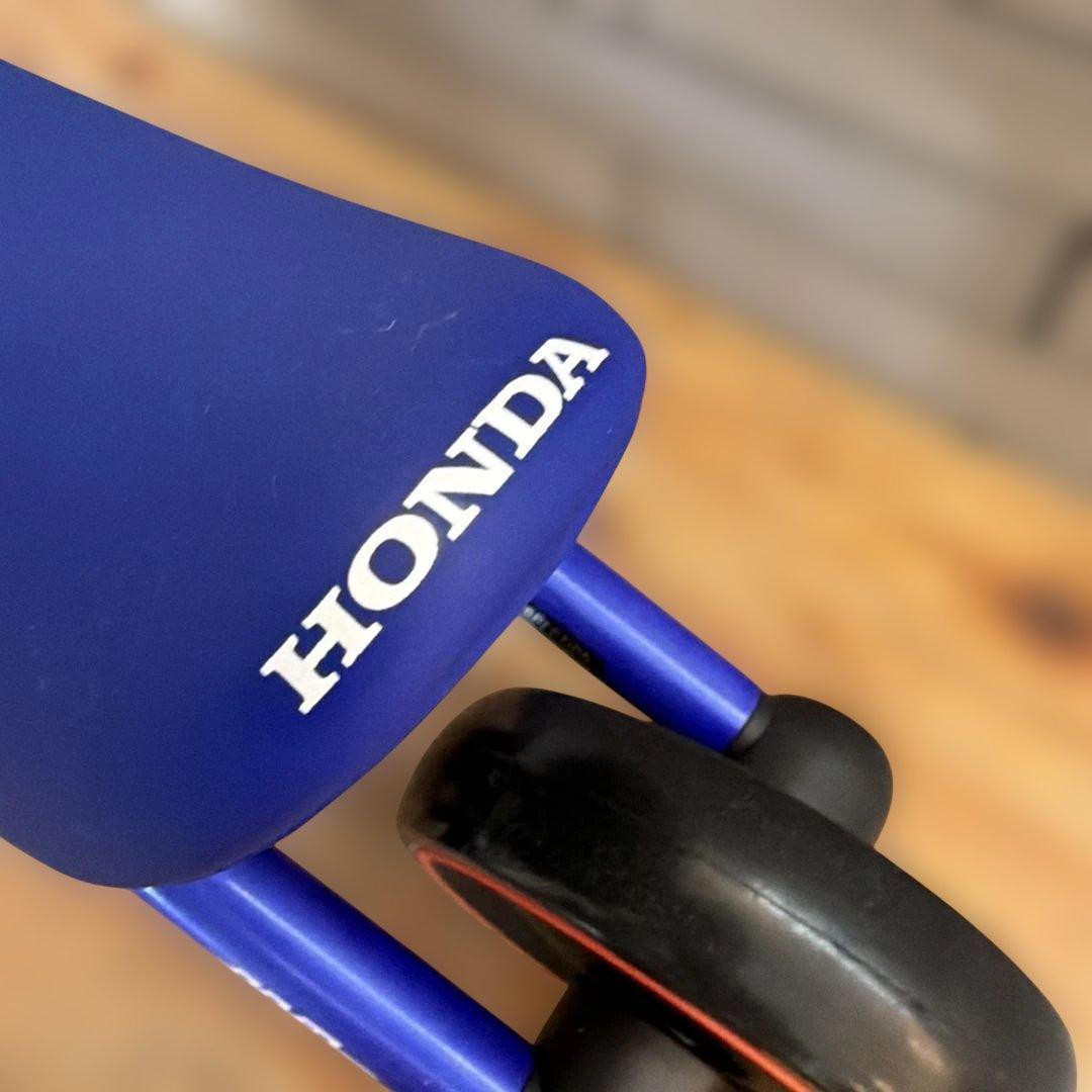 HONDA D-Bike mini ➕special エディション新品未使用品