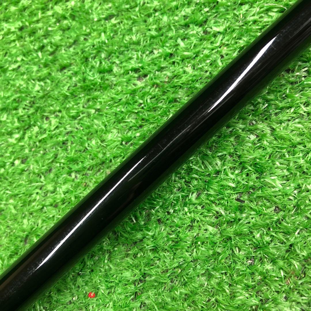 Gsh-859VENTUS シャフト単品 flex6-S サンプル品 スリーブ付
