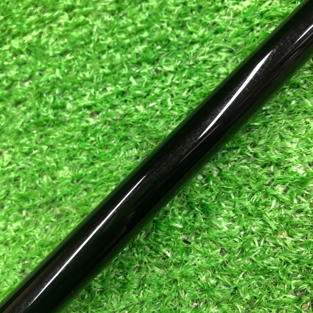 Gsh-859VENTUS シャフト単品 flex6-S サンプル品 スリーブ付