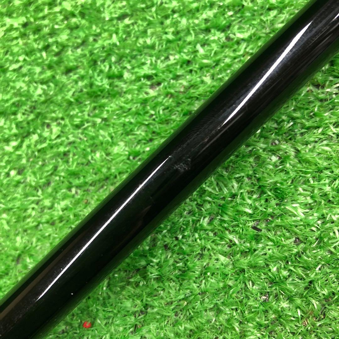 Gsh-859VENTUS シャフト単品 flex6-S サンプル品 スリーブ付