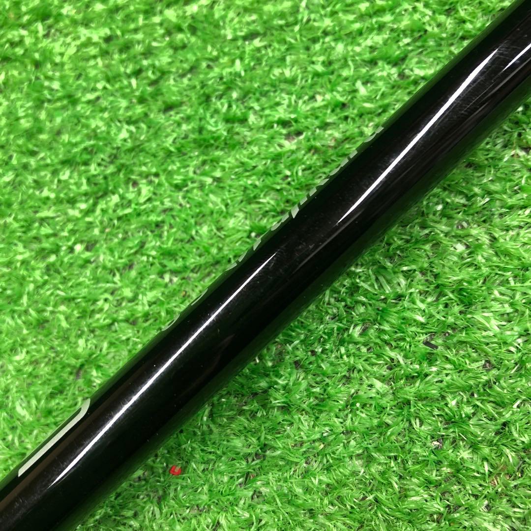 Gsh-859VENTUS シャフト単品 flex6-S サンプル品 スリーブ付