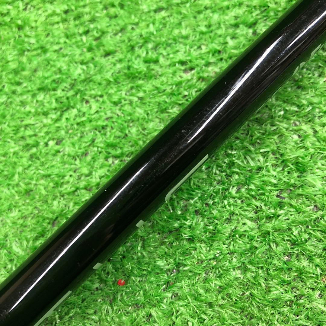 Gsh-859VENTUS シャフト単品 flex6-S サンプル品 スリーブ付