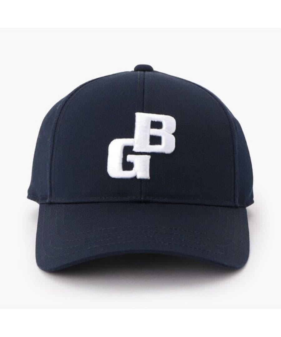 ［新品］BRIEFING INITIAL CAP ブリーフィング