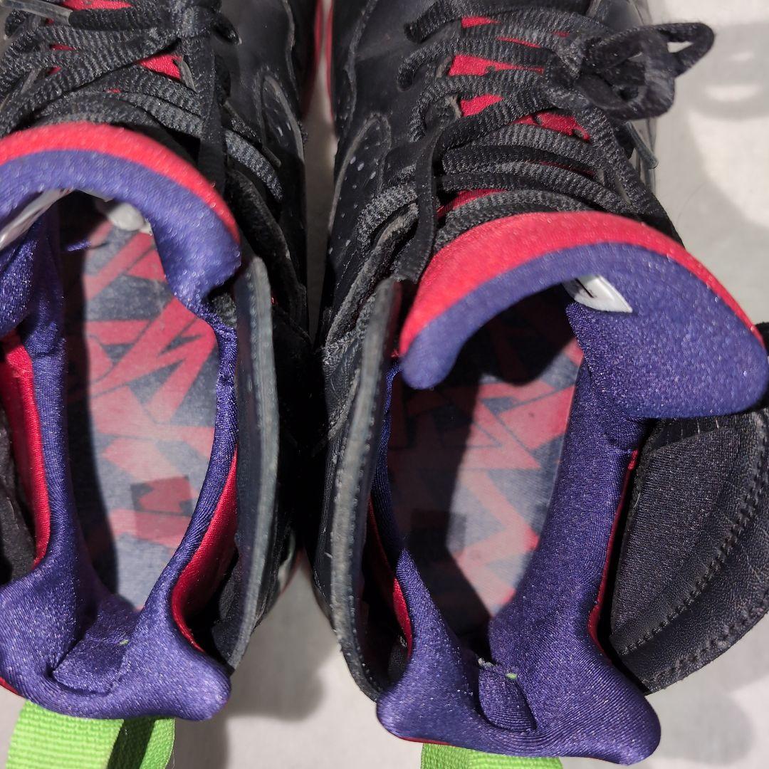 ds3 Air Jordan 7 スニーカー 26cm