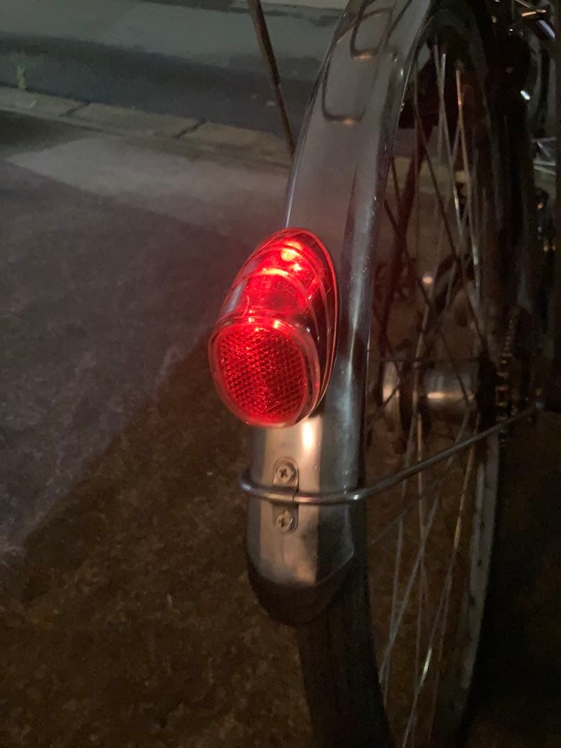 【カゴ・サドル新品】パナソニック 電動アシスト自転車 ビビDXシティ27㌅5段