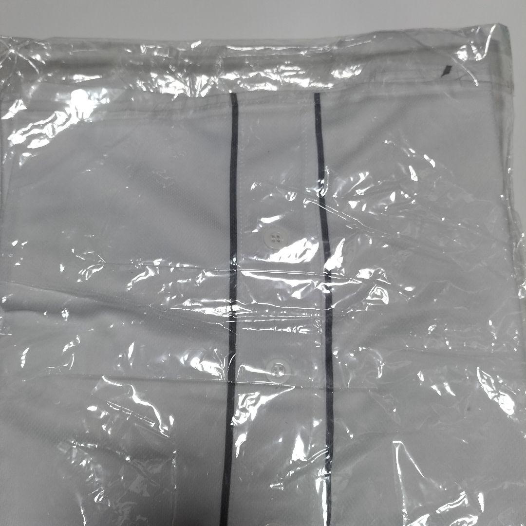AAA×ソフトバンクホークス ベースボールシャツ　未開封品