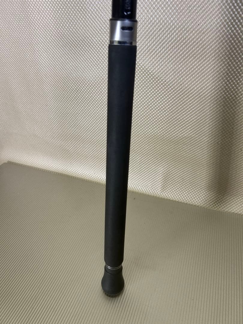 ロッド HARDCORE OFFSHORE ROD