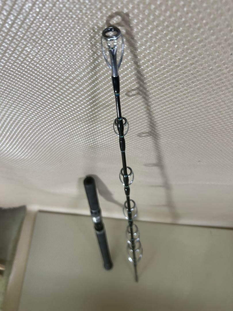 ロッド HARDCORE OFFSHORE ROD