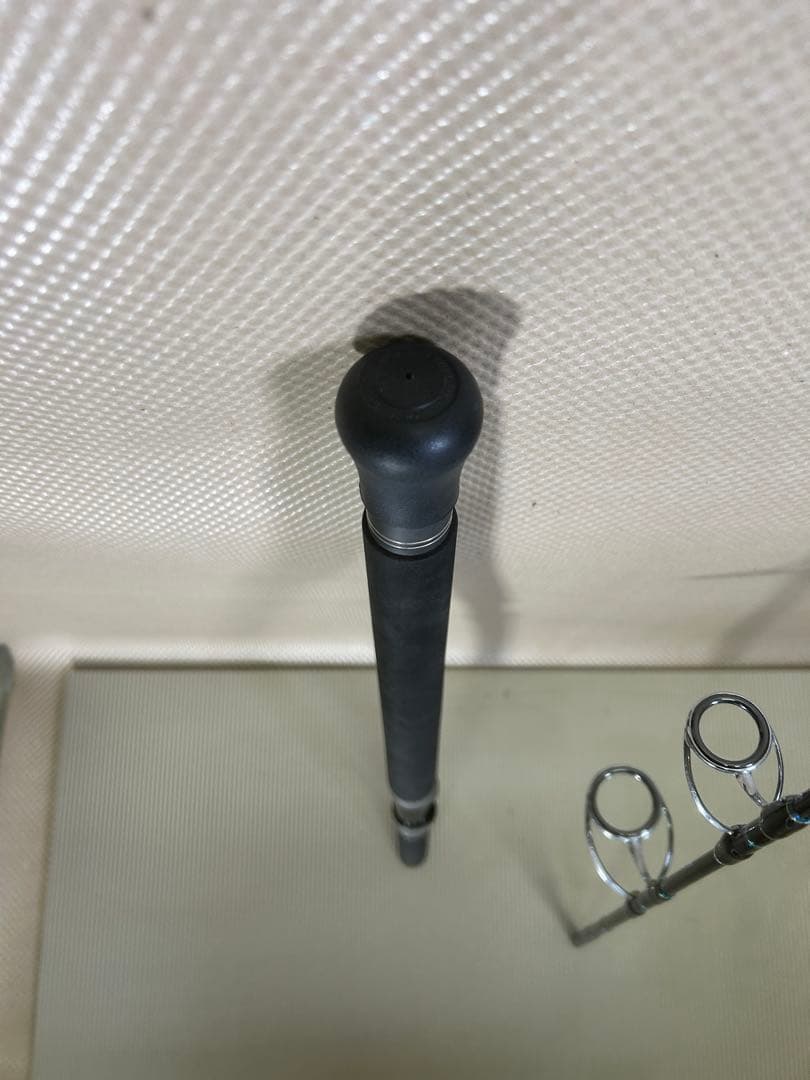 ロッド HARDCORE OFFSHORE ROD