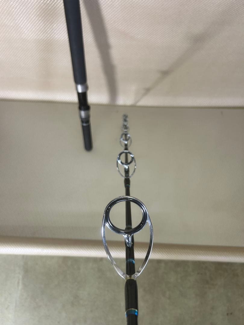 ロッド HARDCORE OFFSHORE ROD