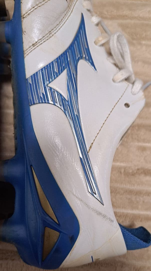 【連休限定】MIZUNO MORELIA ミズノ　モレリアネオ4 25.5cm