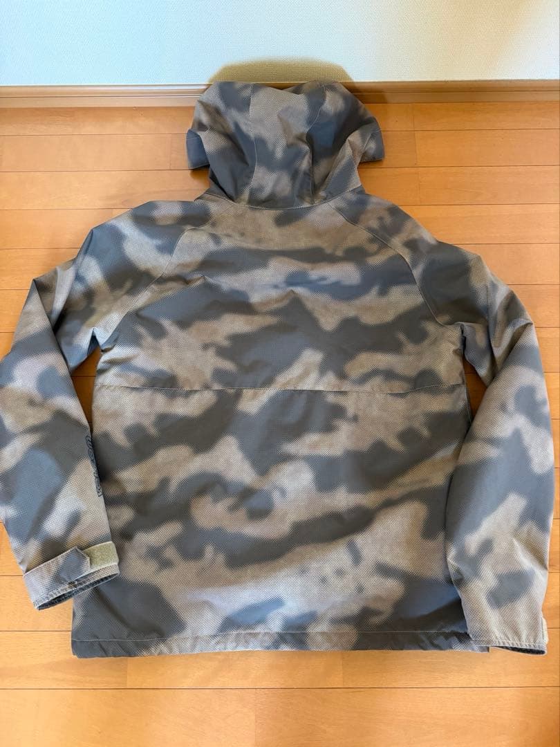 スノーボード volcom 2836 INSULATED JACKET24-25