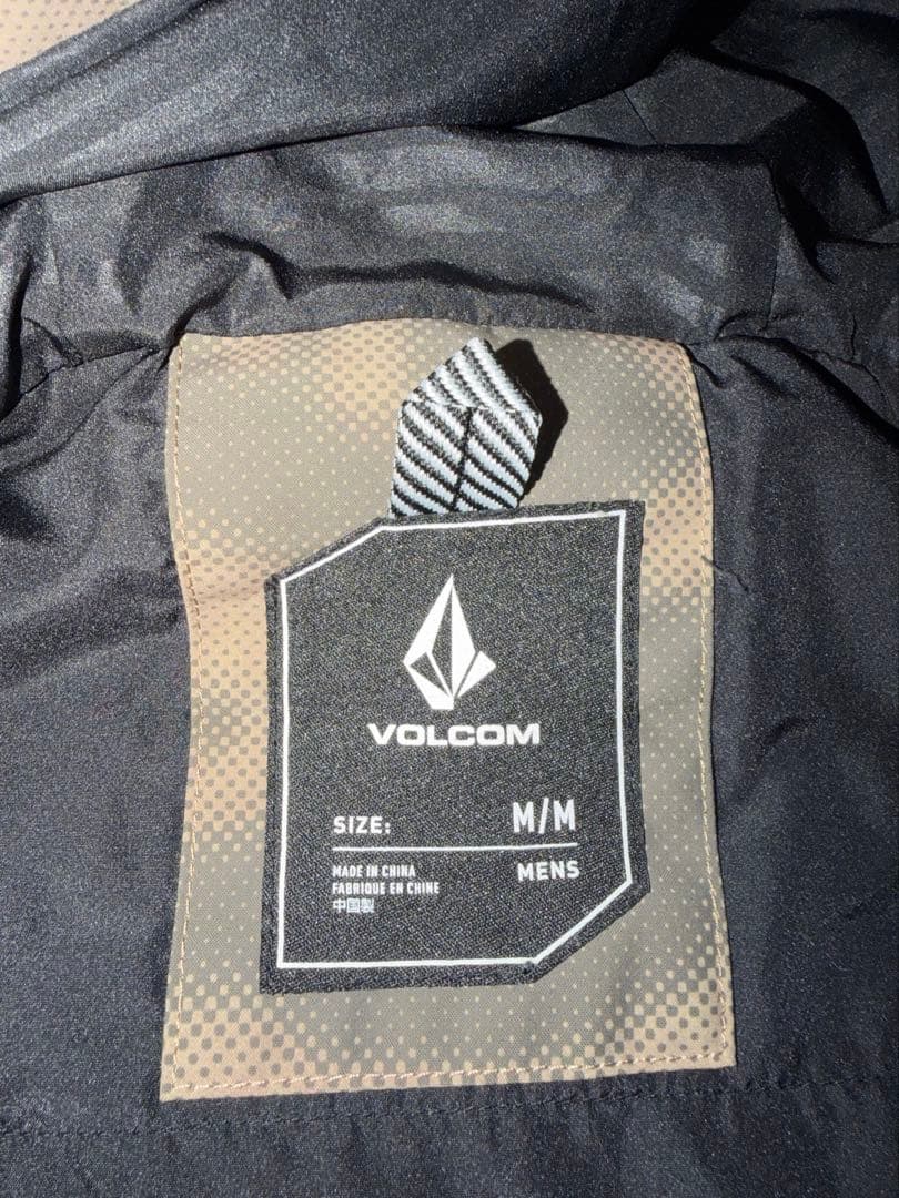 スノーボード volcom 2836 INSULATED JACKET24-25