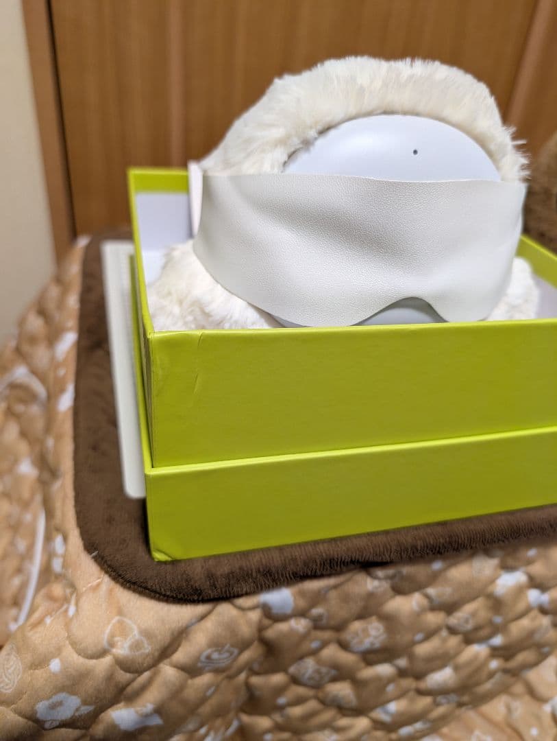 lopeto Ropet ロペット ペットロボット パンダ服 充電台付