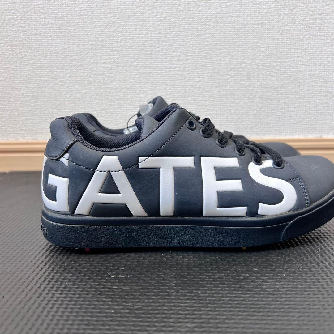 PEARLY GATES パーリーゲイツ ゴルフシューズ 23.5cm