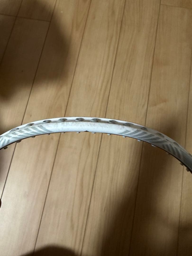 バドミントン ラケット アルティウス 03 feel Mizuno