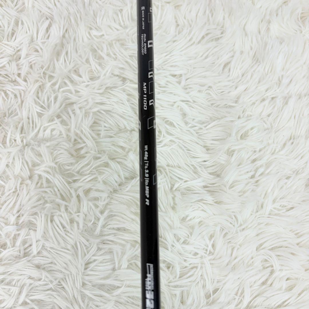 ゼクシオ MP1100 9番アイアン レフティ 単品 XXIO ゴルフクラブ