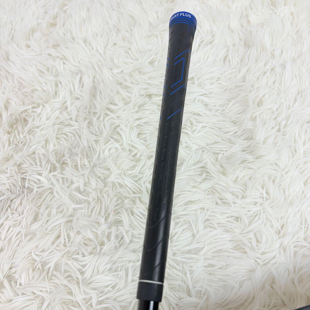 ゼクシオ MP1100 9番アイアン レフティ 単品 XXIO ゴルフクラブ