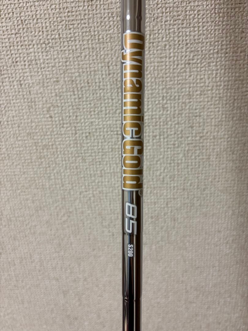SIM2 MAX 5番UT 25°