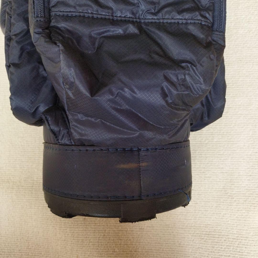 ino ONOFF オノフネイビー キャディバッグ