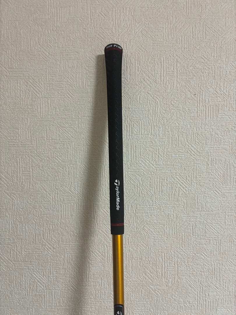 【レフティ】　テーラーメイド　バーナー　ミニドライバー　11.5°