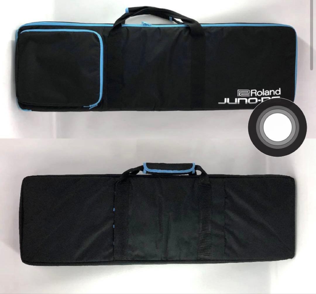 Roland JUNO-DS シンセサイザー 本体とケース