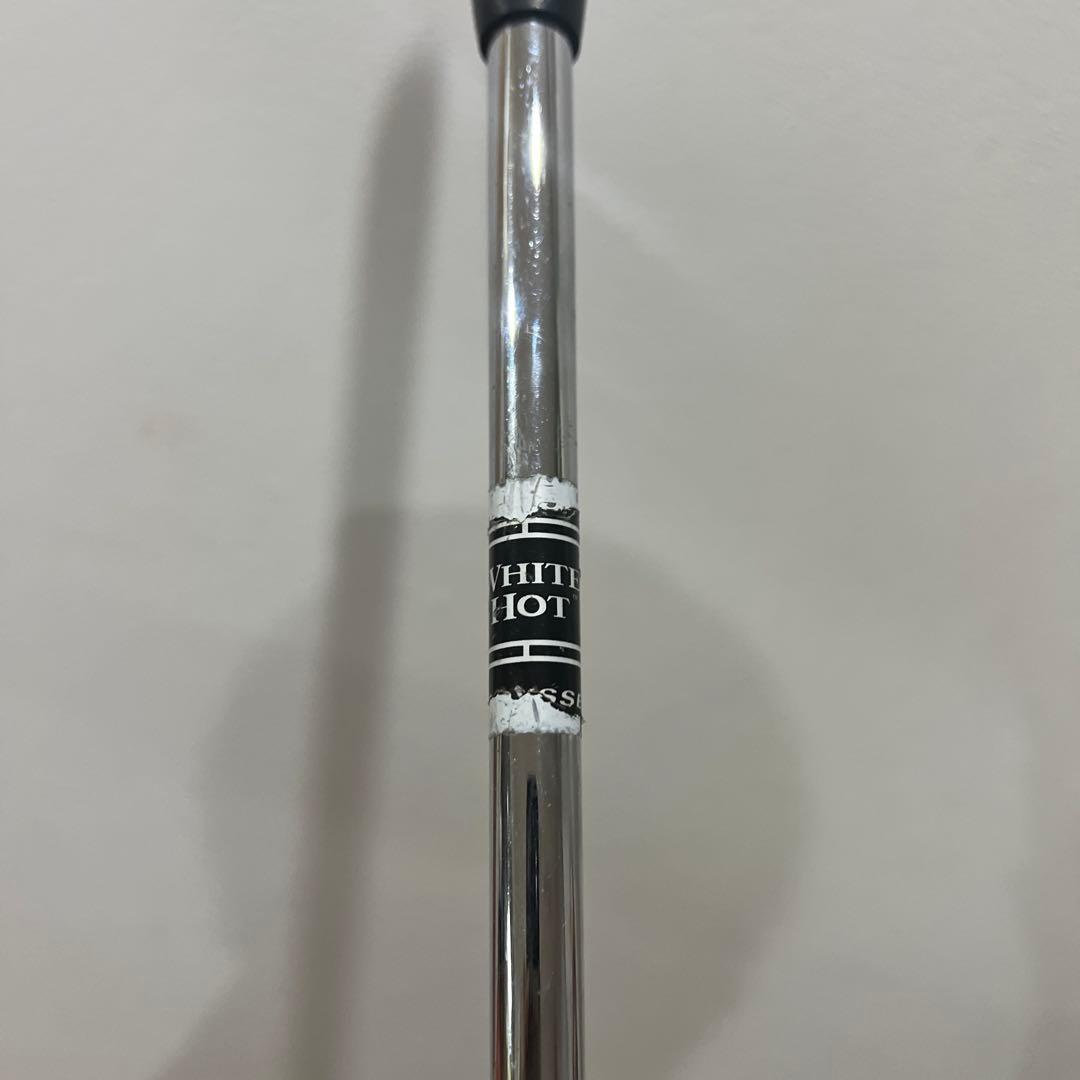 オデッセイ　ホワイトホット　#5 ※希少名器パター　ヘッドの座りはバツグン