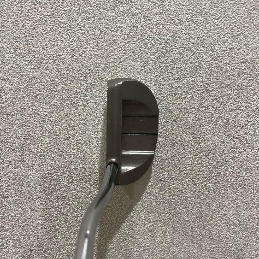 オデッセイ　ホワイトホット　#5 ※希少名器パター　ヘッドの座りはバツグン