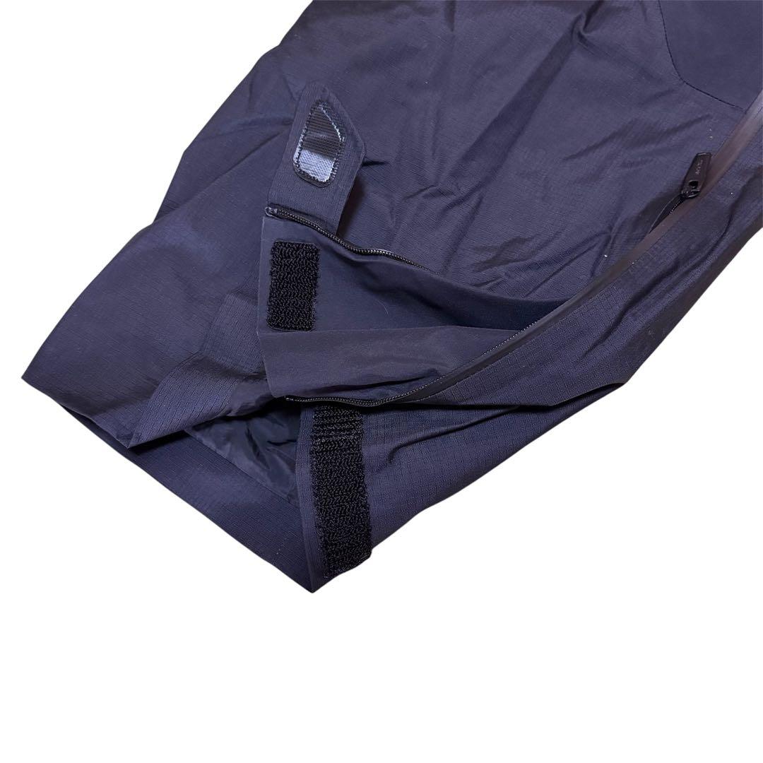 NIKE×NOCTAナイキ×ノクタ TRACK PANT BLACK